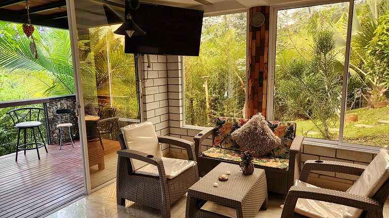 Country house in El Peñol