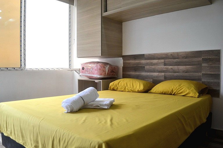 Acogedora Suite en Santa Elena
