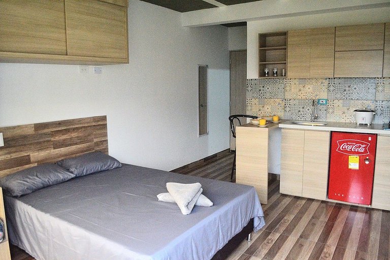 Tranquila Suite en Santa Elena
