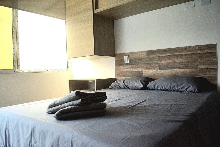 Tranquila Suite en Santa Elena