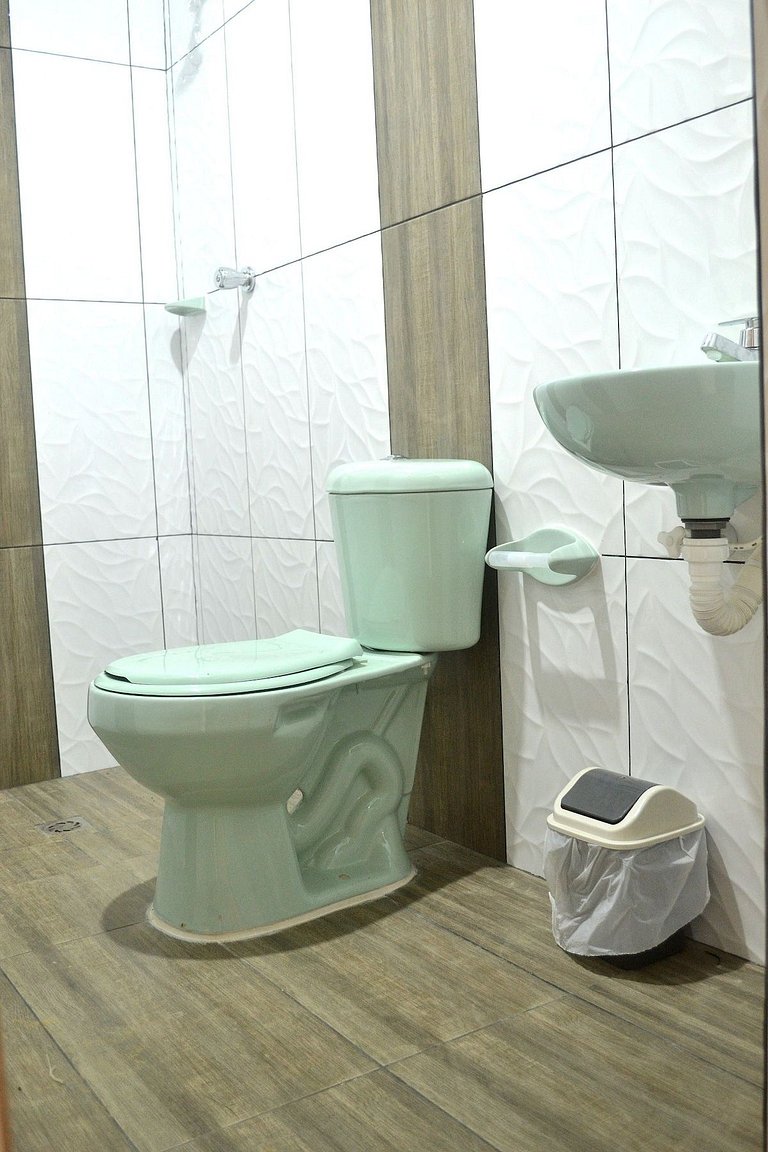 Tranquila Suite en Santa Elena