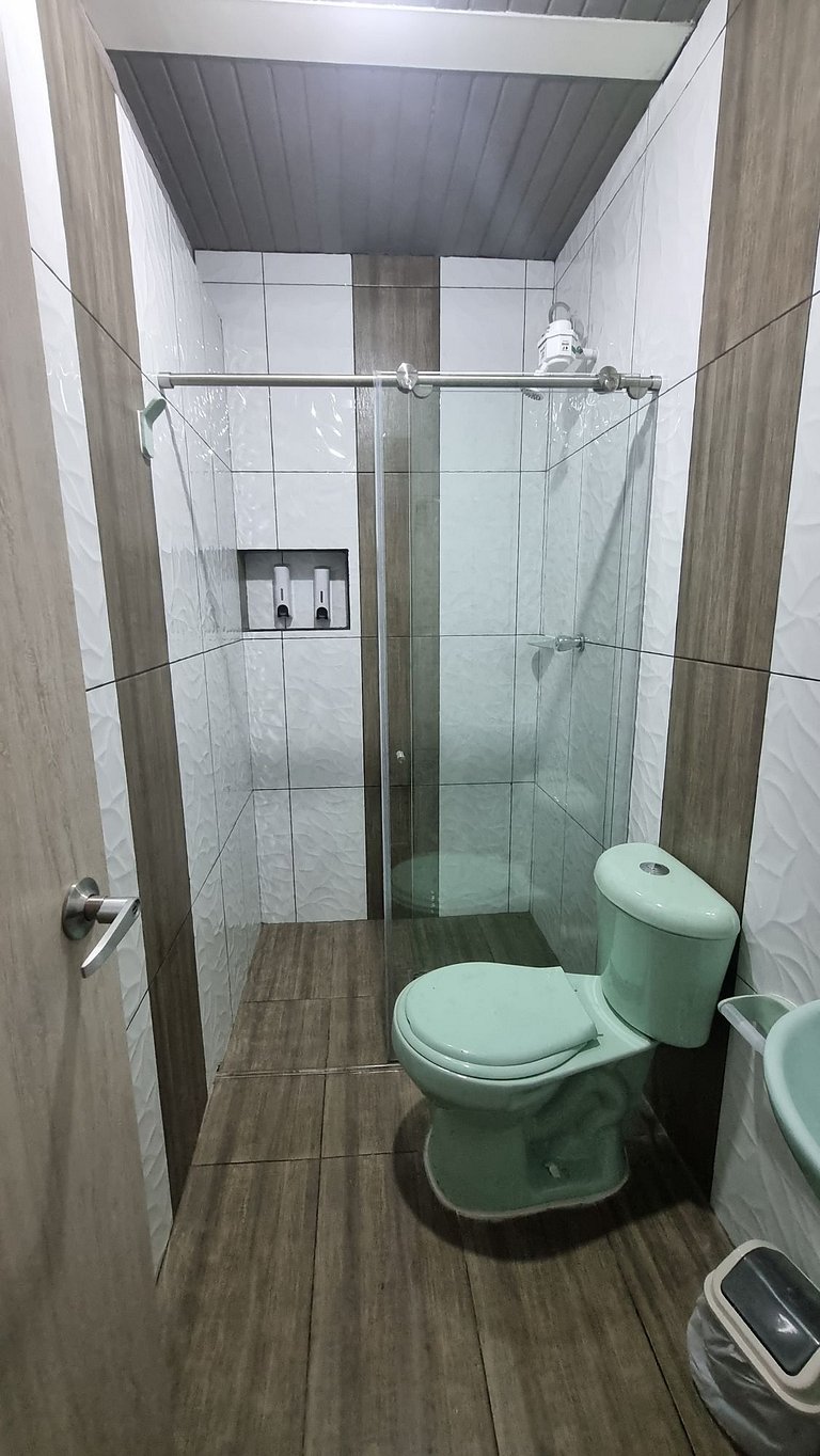 Tranquila Suite en Santa Elena