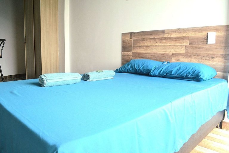 Encantadora Suite - Santa Elena