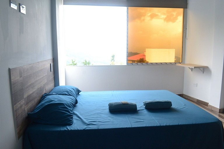 Encantadora Suite - Santa Elena
