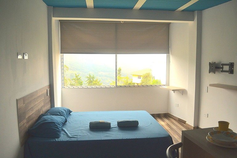 Encantadora Suite - Santa Elena