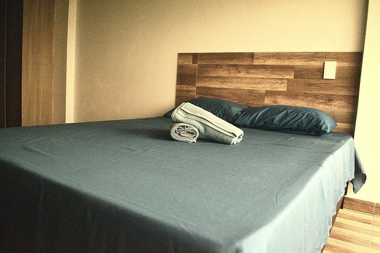Encantadora Suite - Santa Elena