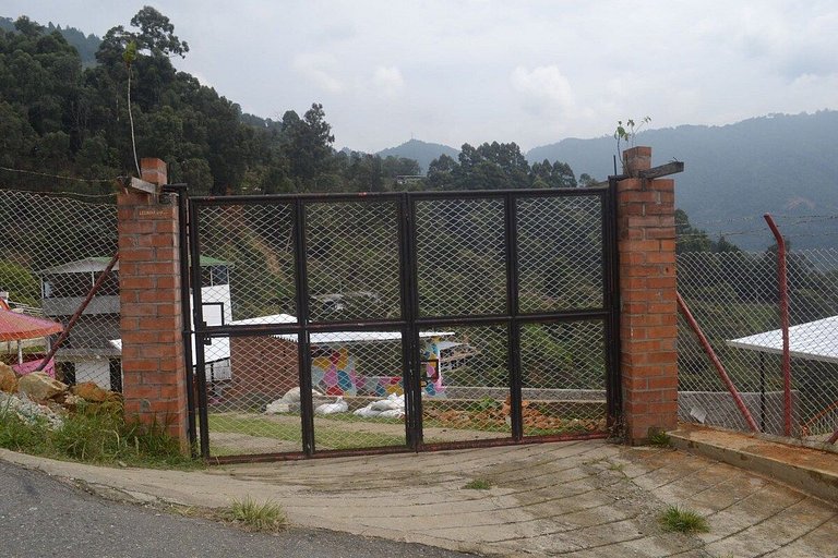 Encantadora Suite - Santa Elena