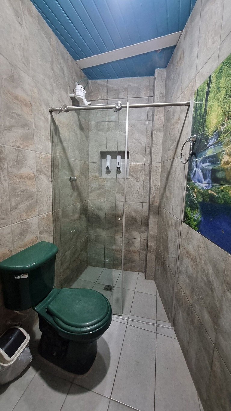 Encantadora Suite - Santa Elena