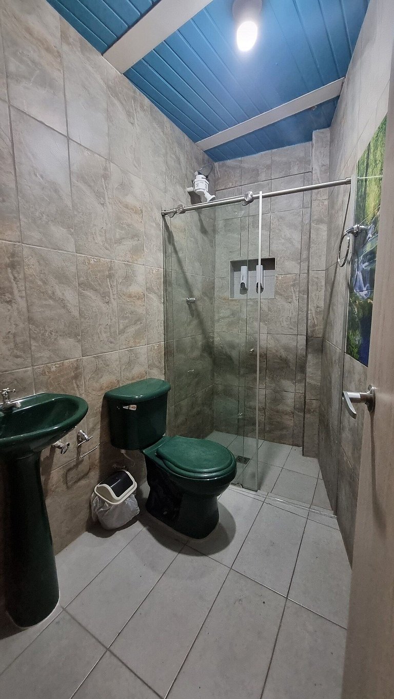 Encantadora Suite - Santa Elena