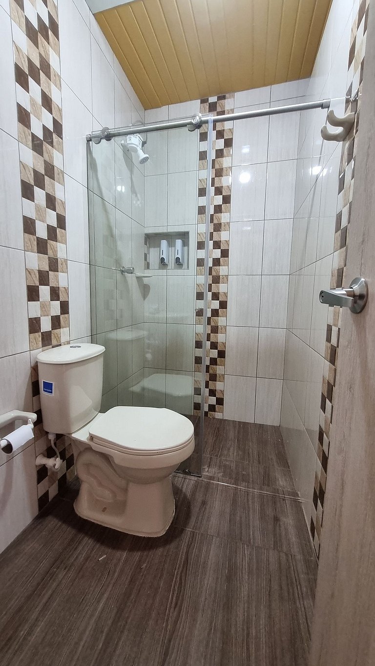 Acogedora Suite en Santa Elena
