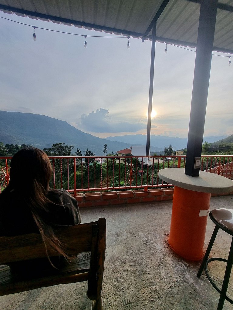 Encantadora Suite - Santa Elena