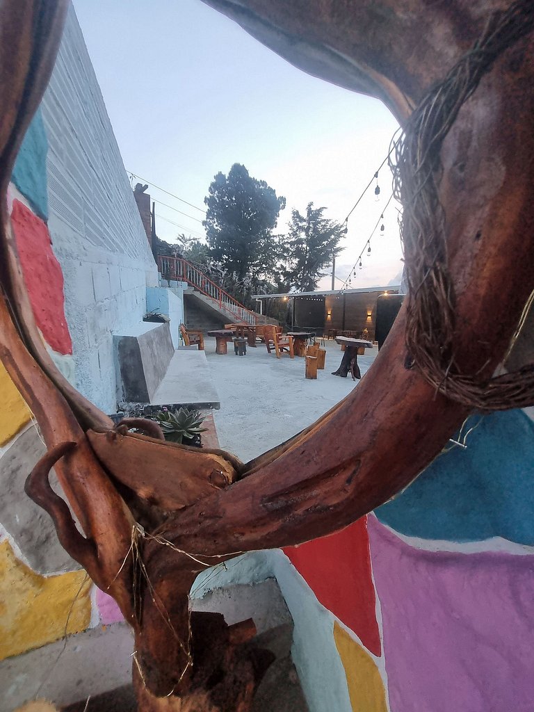 Tranquila Suite en Santa Elena