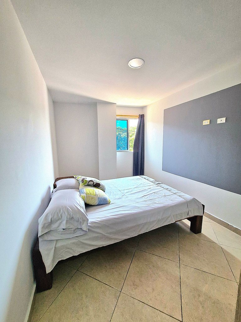 Country house at San Jerónimo