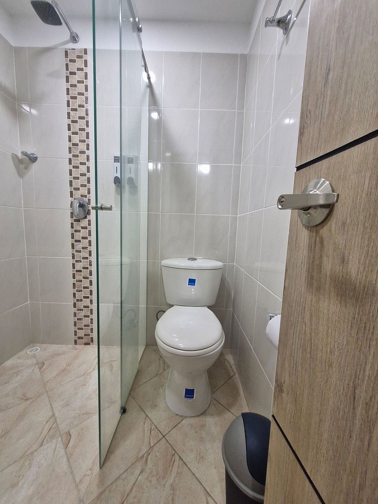 Country house at San Jerónimo