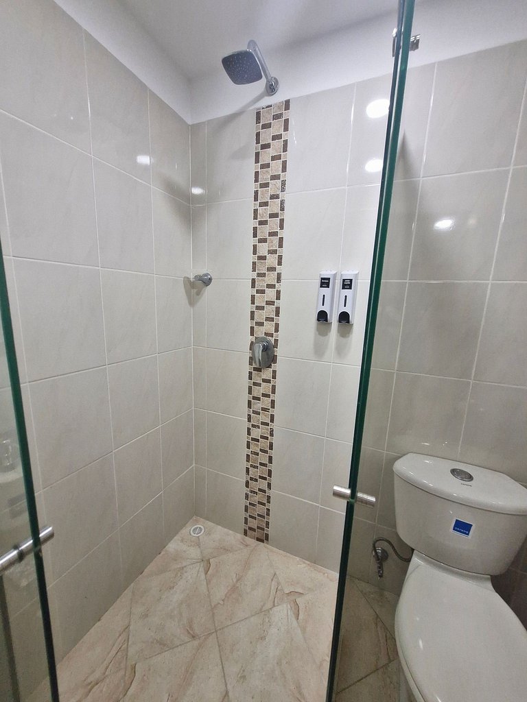 Country house at San Jerónimo