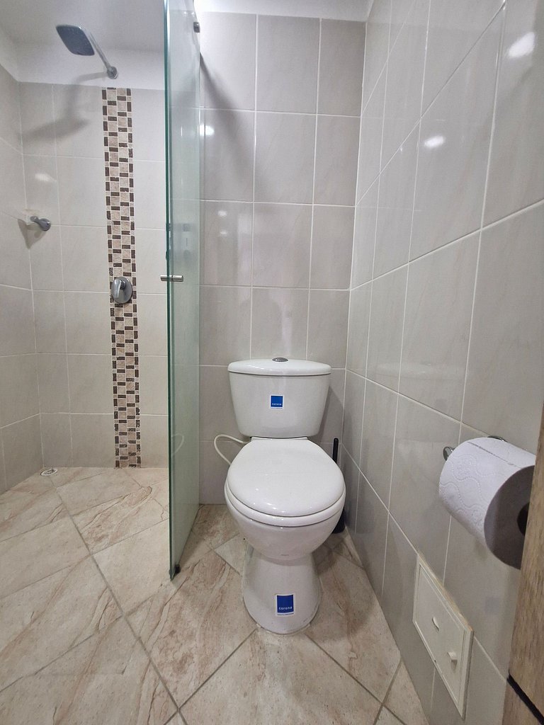 Country house at San Jerónimo