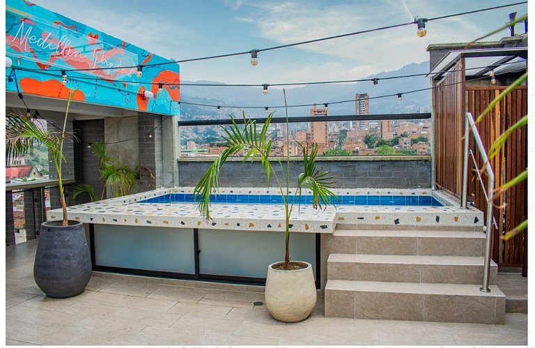 Inverso, best Coliving in Dawntown