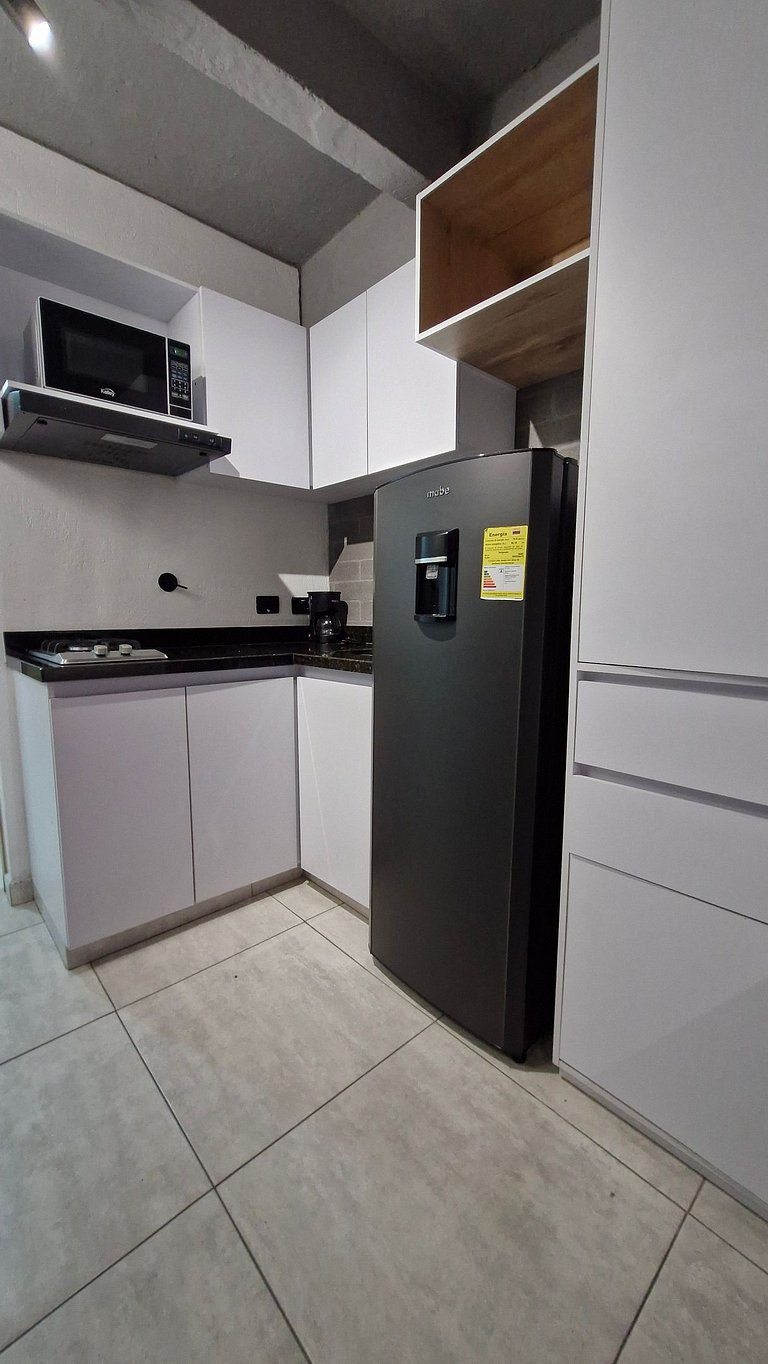Inverso, el mejor Coliving del centro de Medellín