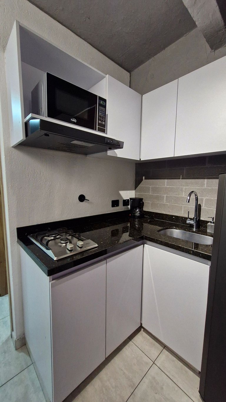 Inverso, best Coliving in Dawntown