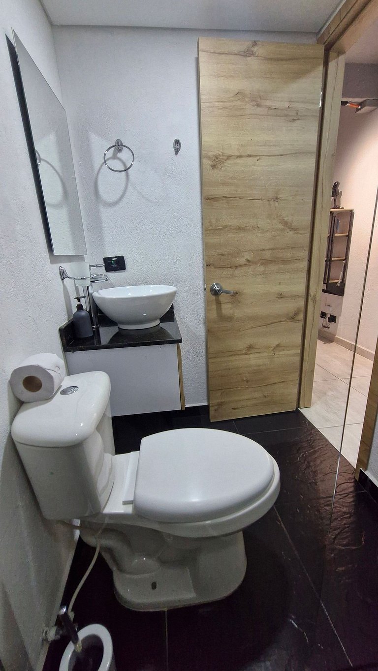 Inverso, el mejor Coliving del centro de Medellín