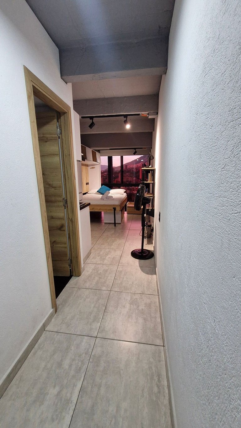 Inverso, el mejor Coliving del centro de Medellín