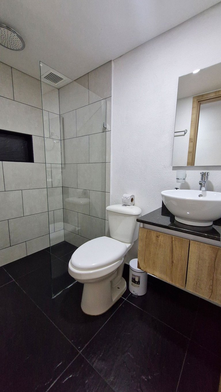 Inverso, el mejor Coliving del centro de Medellín