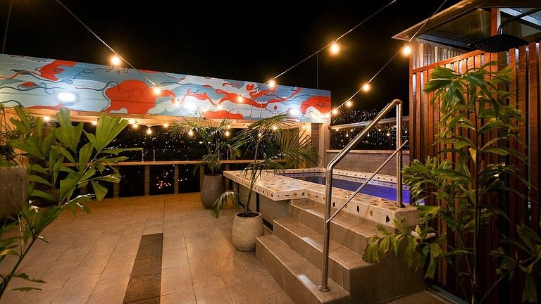 Inverso, el mejor Coliving del centro de Medellín
