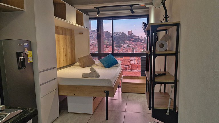 Inverso, best Coliving in Dawntown