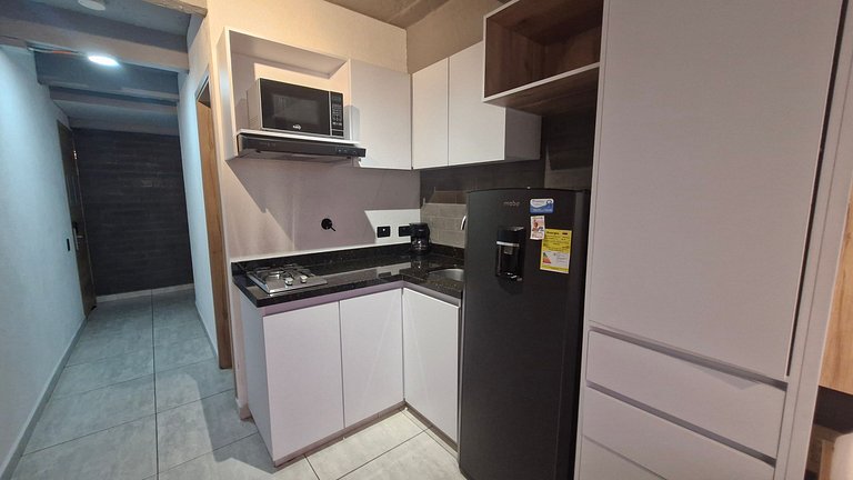 Inverso, best Coliving in Dawntown