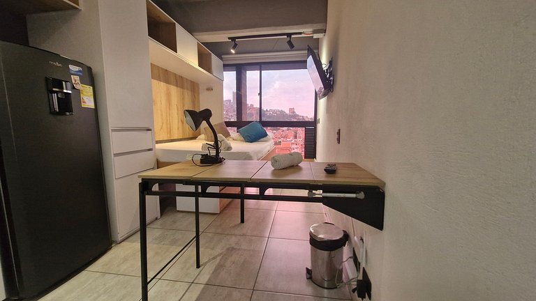 Inverso, best Coliving in Dawntown