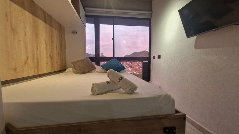 Inverso, best Coliving in Dawntown