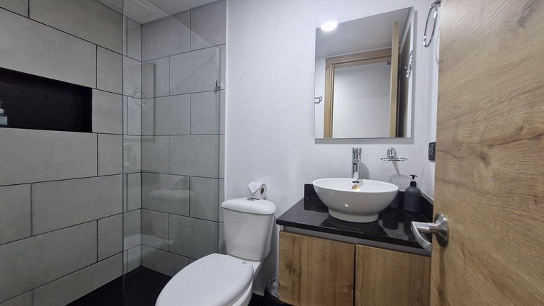 Inverso, best Coliving in Dawntown