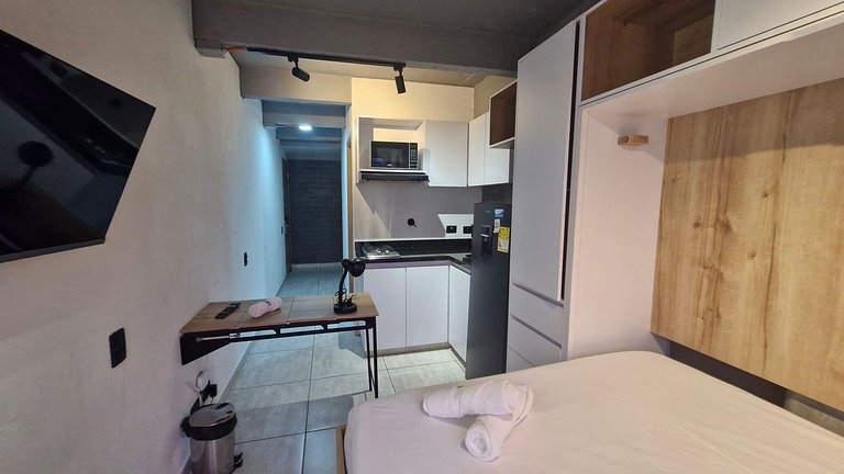 Inverso, best Coliving in Dawntown