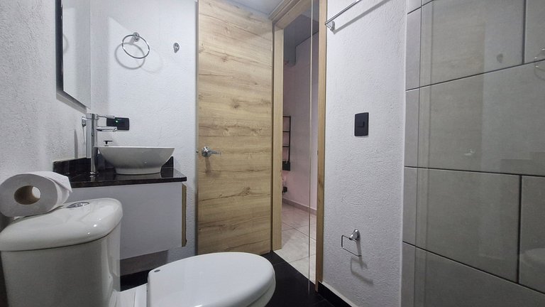 Inverso, best Coliving in Dawntown