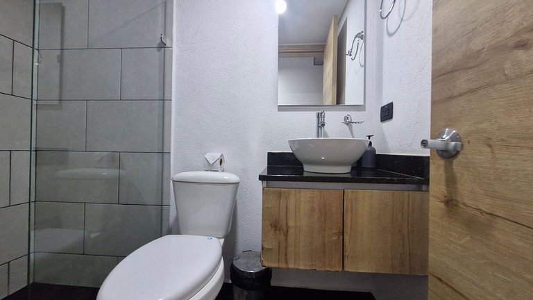 Inverso, best Coliving in Dawntown