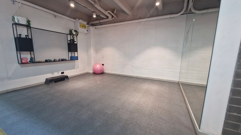 Inverso, best Coliving in Dawntown