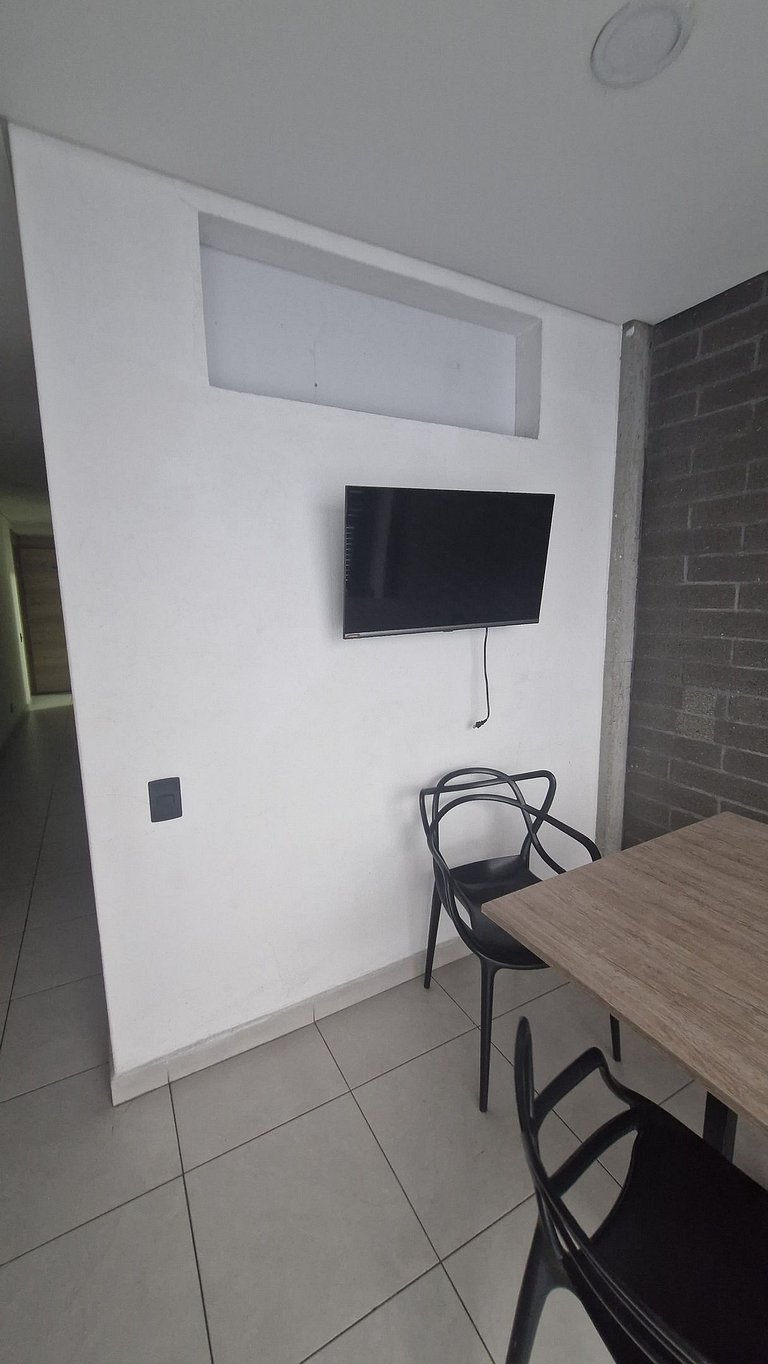 Inverso, el mejor coliving del centro de Medellín
