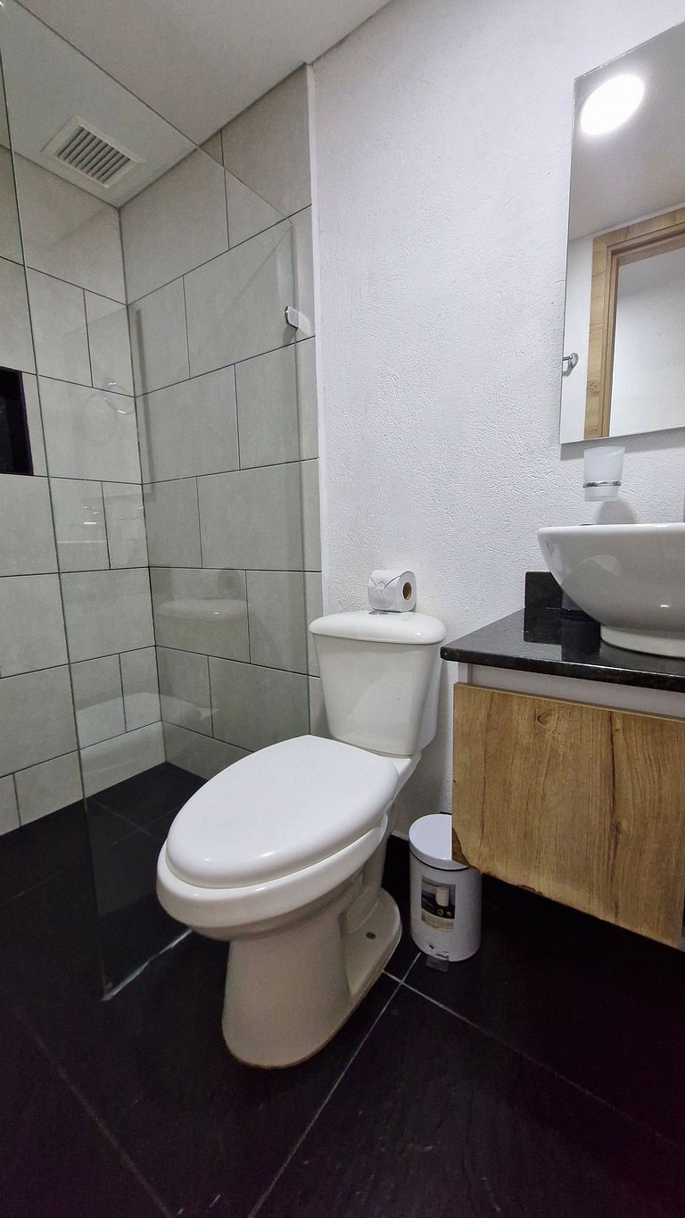 Inverso, best cooliving at Dowtown