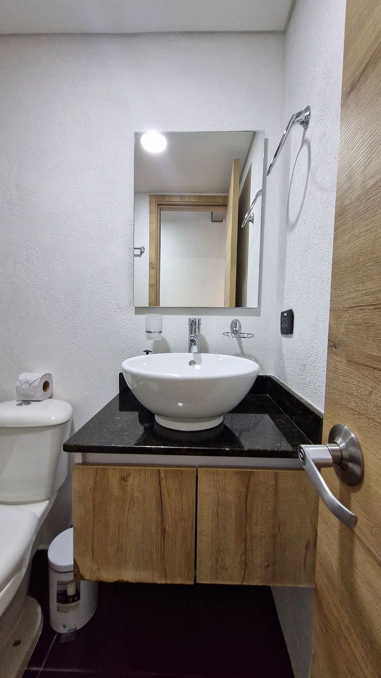 Inverso, el mejor coliving del centro de Medellín