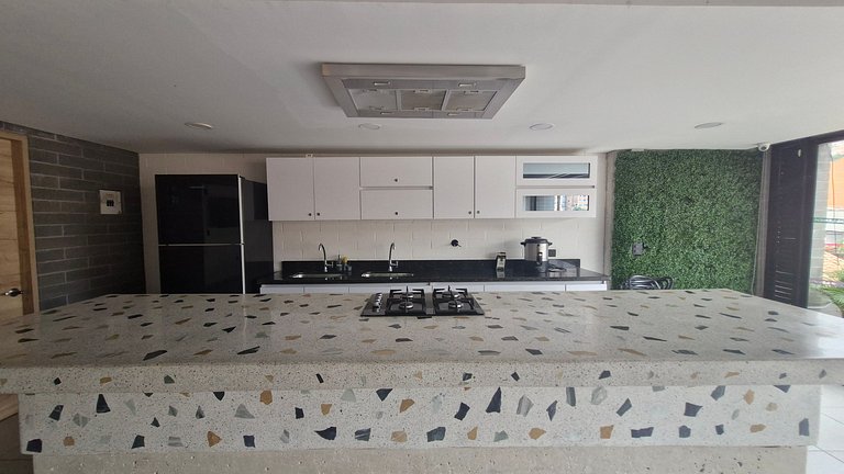 Inverso, el mejor coliving del centro de Medellín