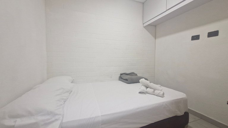 Inverso, el mejor coliving del centro de Medellín