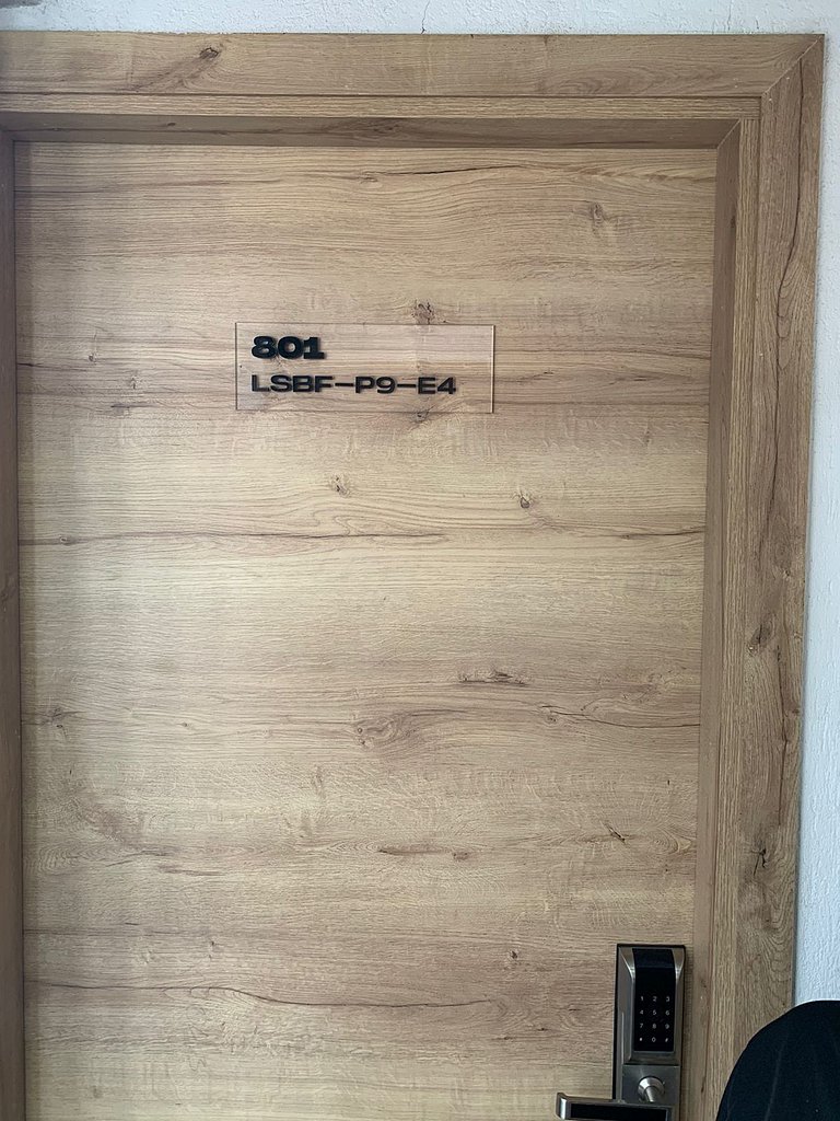 Inverso, best Coliving in Dawntown