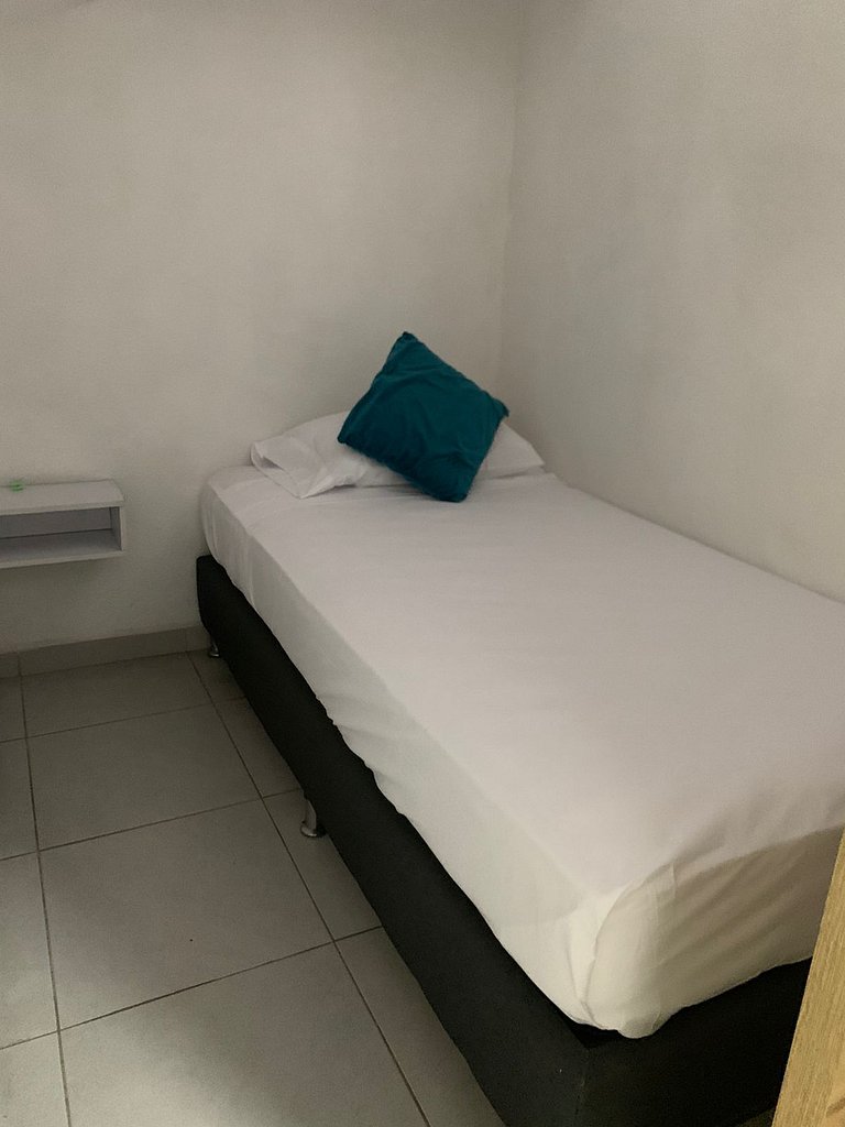 Inverso, best Coliving in Downtown