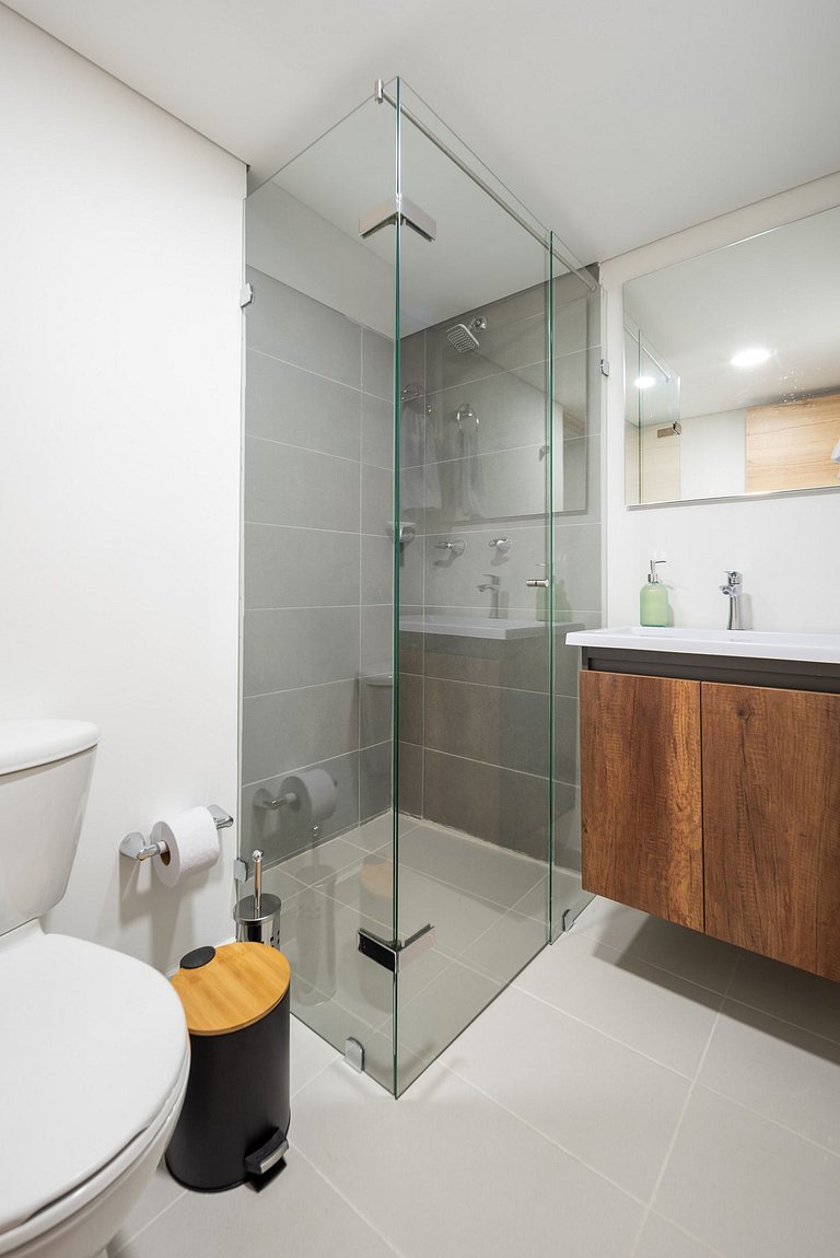 Loft Minimalista en La Candeleria