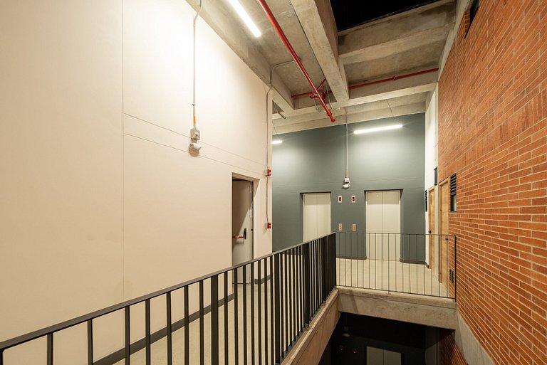 Loft Minimalista en La Candeleria