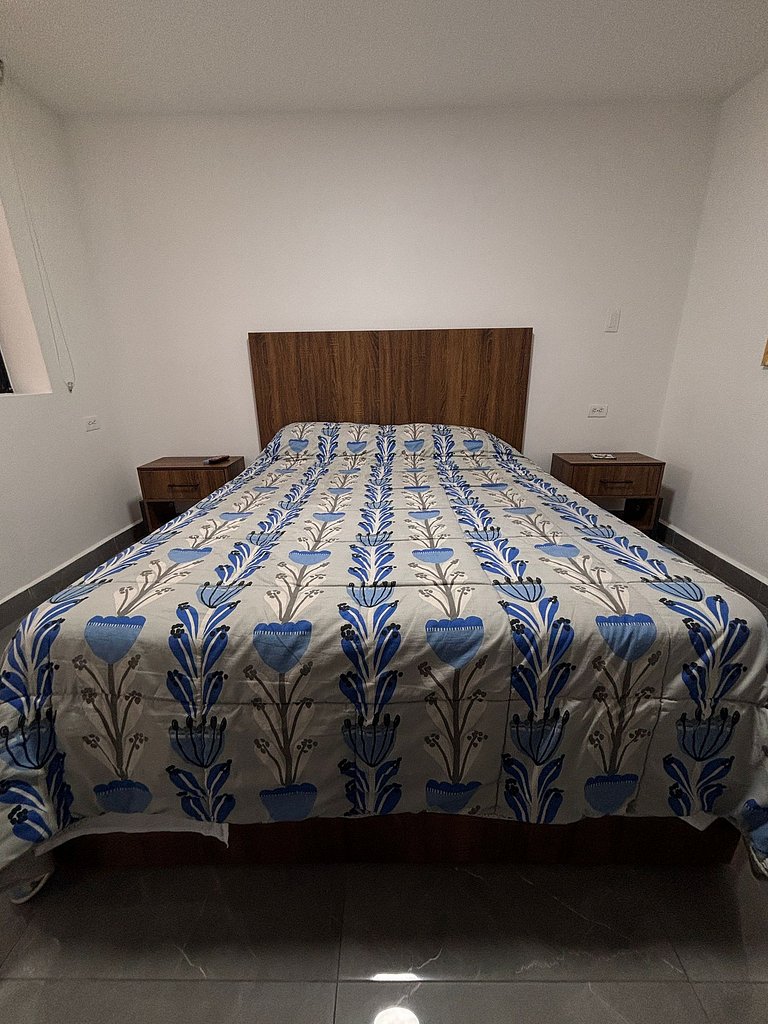 moderno departamento en Laureles