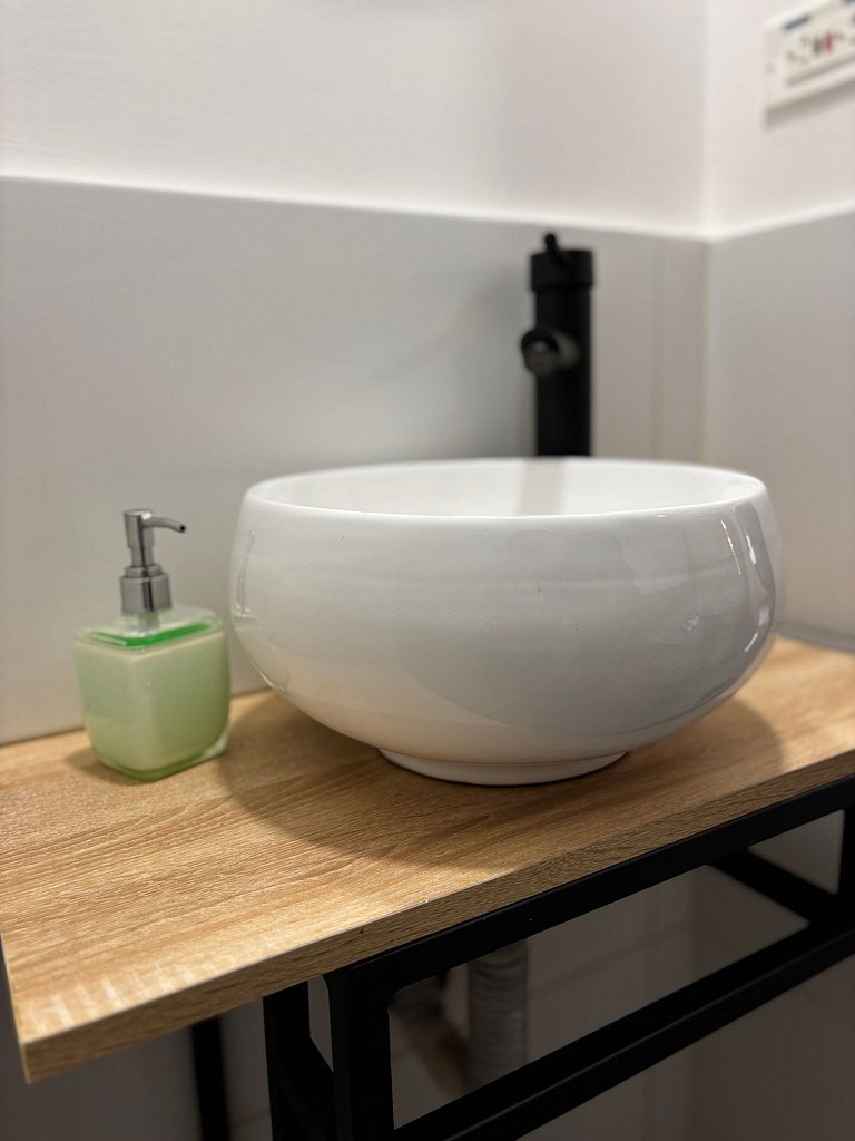 New department at Laureles