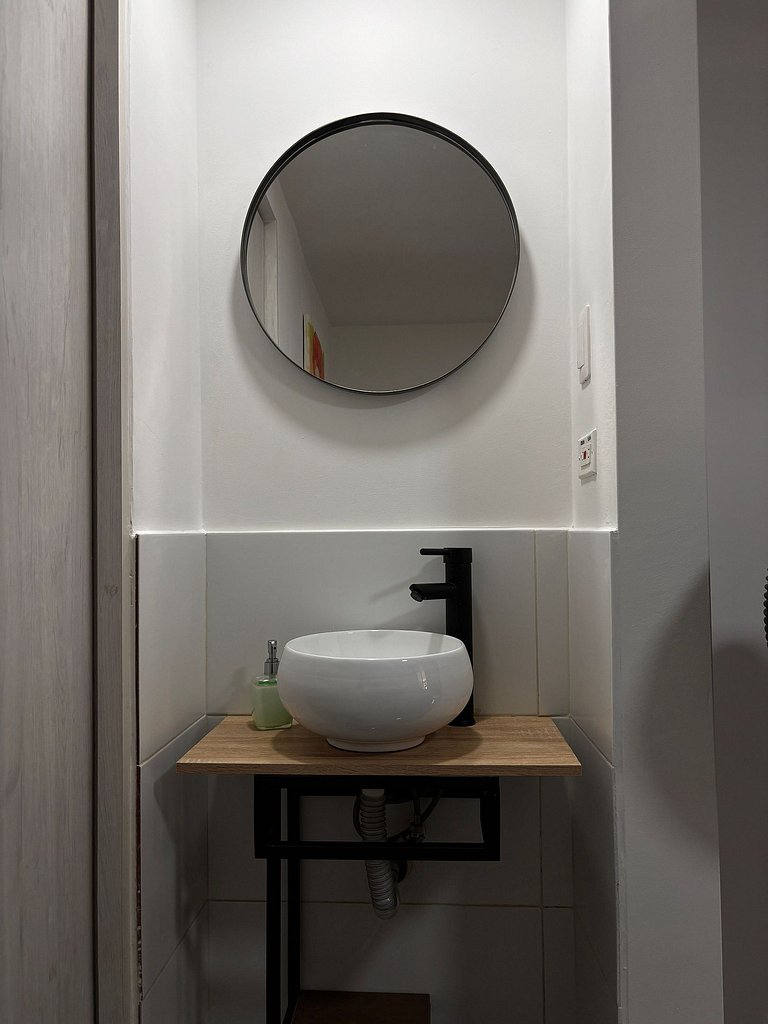 New department at Laureles