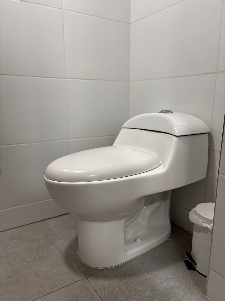 New department at Laureles