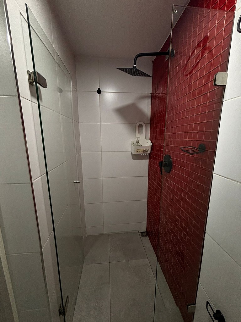 New department at Laureles